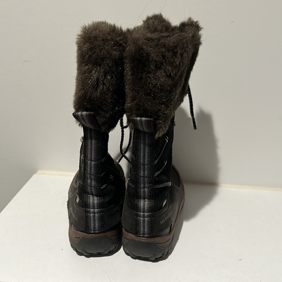 Merrell boots - Picture 4 of 7